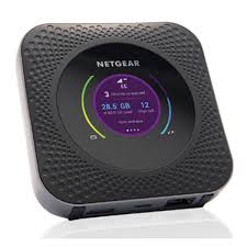 How to Reset Netgare Router Page - routerlogin.net ?