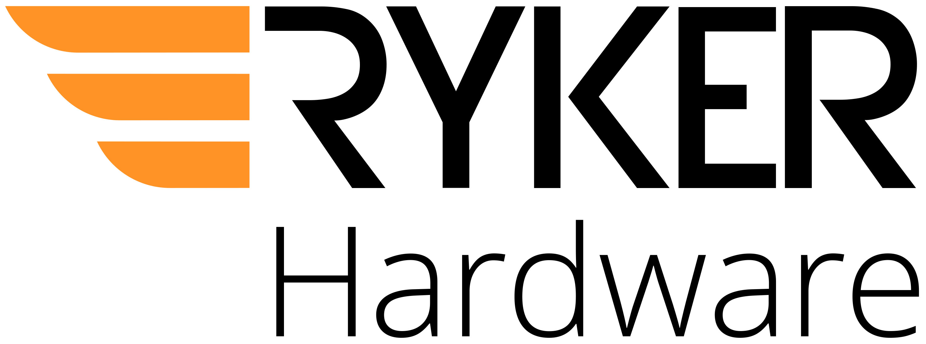 Ryker Hardware
