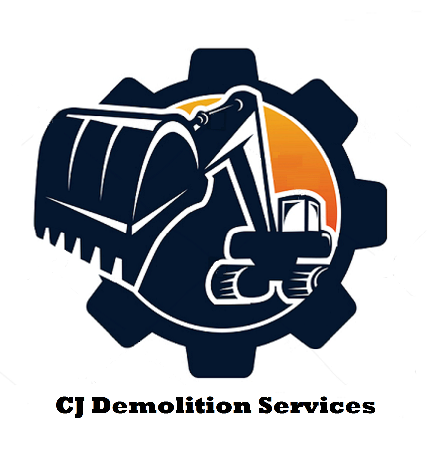 CJ Demolition Services