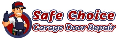 Safe Choice Garage Doors