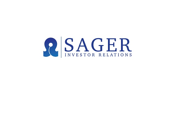 Sager Investor Relations