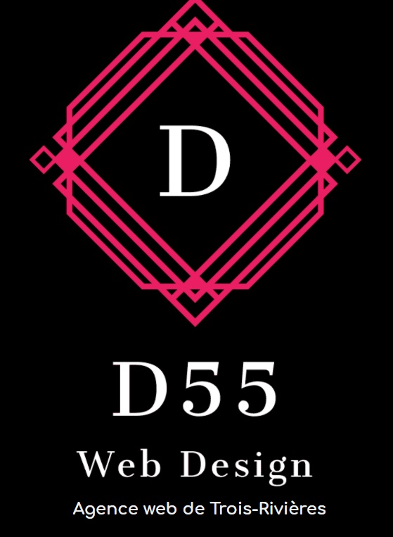 D55 Web Design