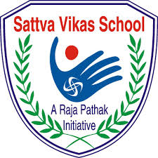 Sattva Vikas - Best CBSE School in Ahmedabad