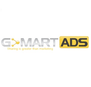 G>Mart Ads