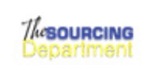 The Sourcing Department