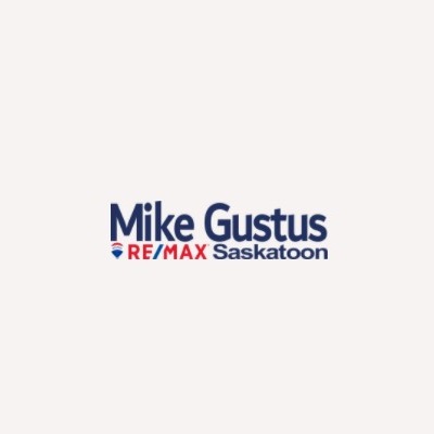 Mike Gustus - REMAX Saskatoon