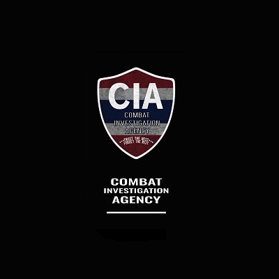 Combat Investigation Agency