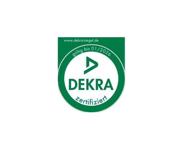 DEKRA zertifizierter Bausachverständiger für den Norden