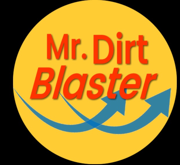 Mr. Dirt Blaster Pressure Washing Services | San Antonio