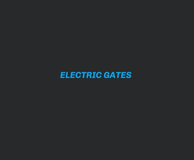 EasyGates stock a huge variety of electric gates and parts