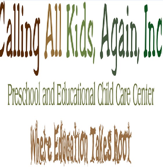 Calling All Kids Again, Inc