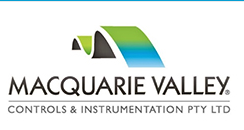 MACQUARIE VALLEY CONTROL AND INSTRUMENTATION PTY. LTD