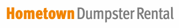 Dallas Dumpster Rental Agency