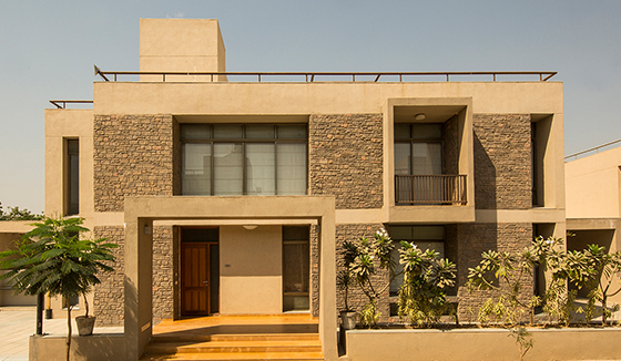 Applewood Villas Pre Launch Project in Ahmedabad