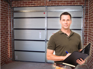 Pro Tech Garage Door Repair Services