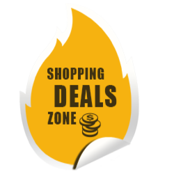Shopping deals zone