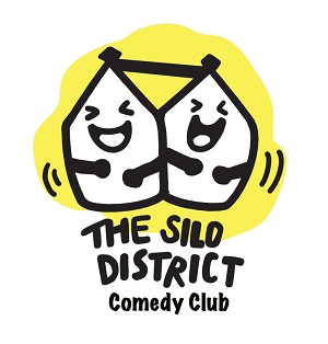 The Silo District Comedy Club & Tours