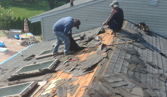 Torchdown Roofing NJ