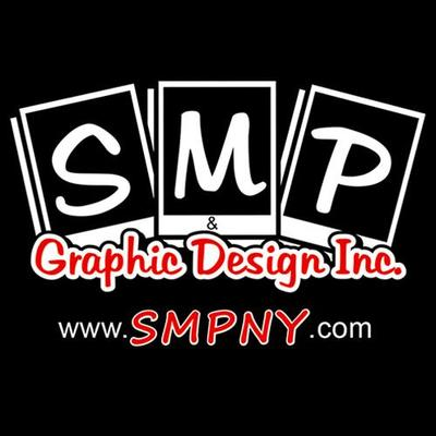 SMP Graphic Design & Printing Inc.