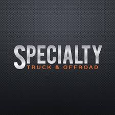 Specialty Truck and Offroad