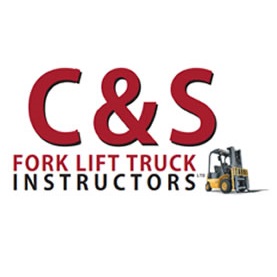 C&S Forklift Truck Instructors Ltd