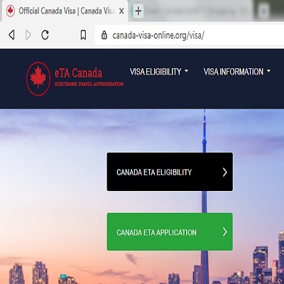CANADA Official Government Immigration Visa Application Online  Denmark - Officiel Canada immigration online visumansøgning