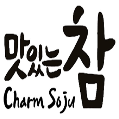 Charm Soju