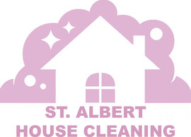 St. Albert House Cleaning