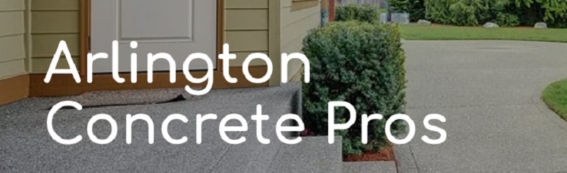Arlington Concrete Pros