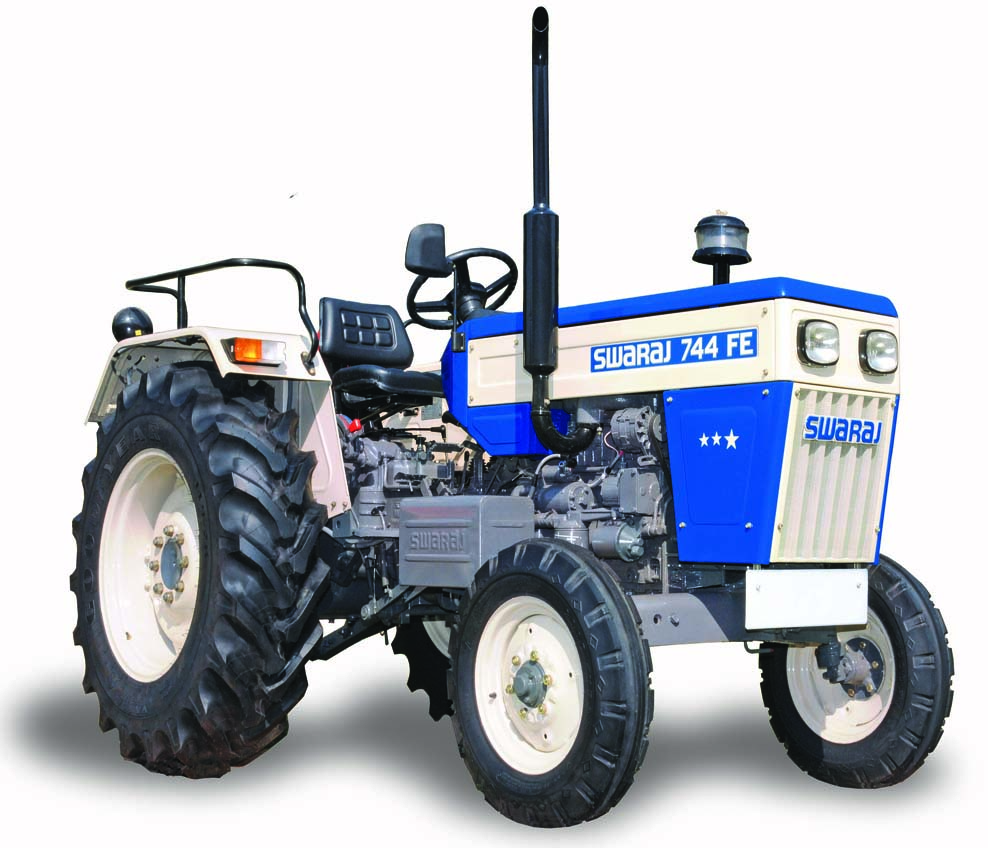Tractor Price 