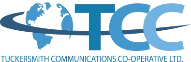 Tuckersmith Communications