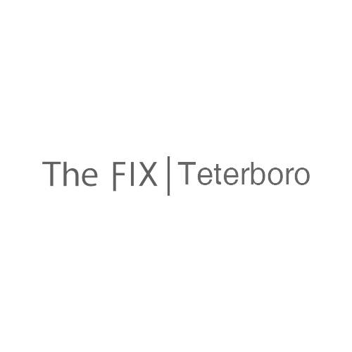 The FIX - Teterboro