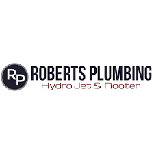 Roberts Plumbing Hydro Jet and Rooter