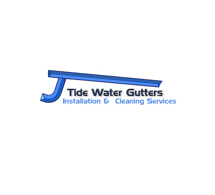 Tide Water Gutters