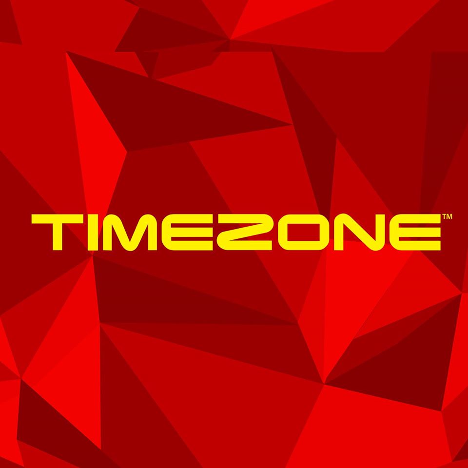 Timezone Q-Mall Indonesia