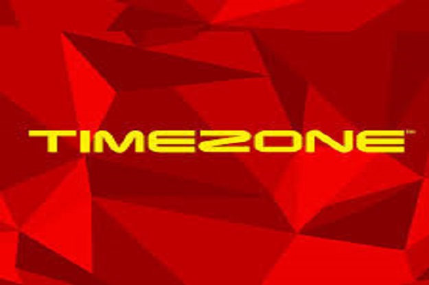 Timezone Mega Mall Batam Indonesia