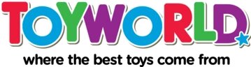 Christmas Gift & Toys For Kids | Toyworld New Zealand