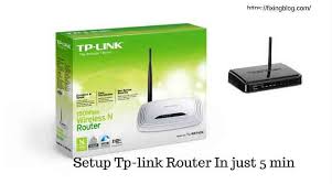  tplinkwifi.net setup - How To access tplink router login page via www.tplinkwifi.net