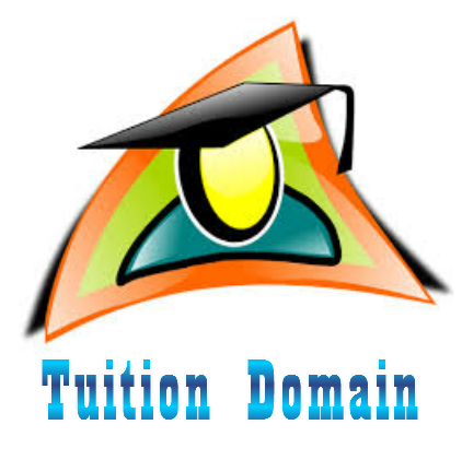 Home Tuition Domain