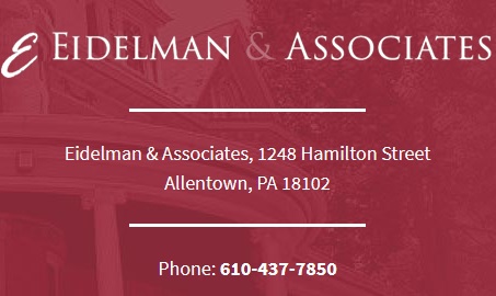 Eidelman & Associates