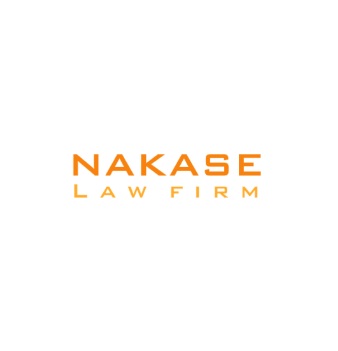 NAKASE LAW FIRM - Personal Injury Lawyers