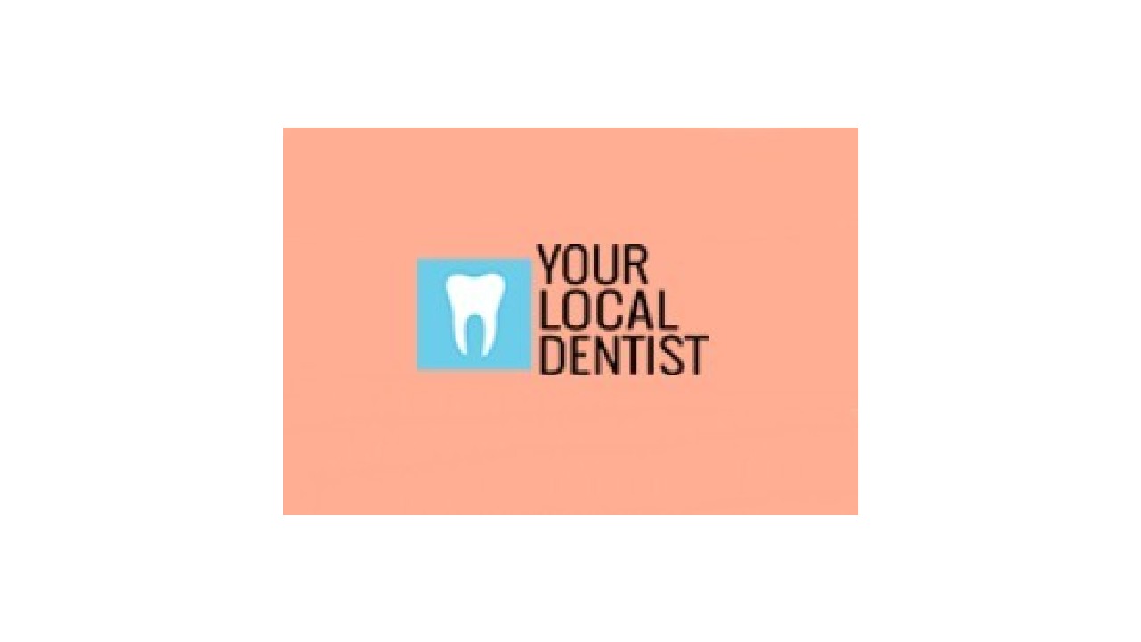 Your local dentist