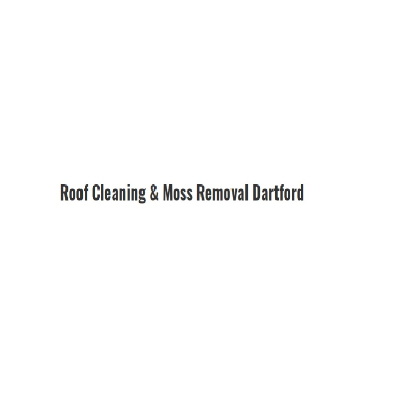 Roof Cleaning & Moss Removal Dartford