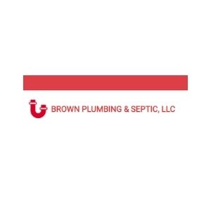 brown plumbing & septic