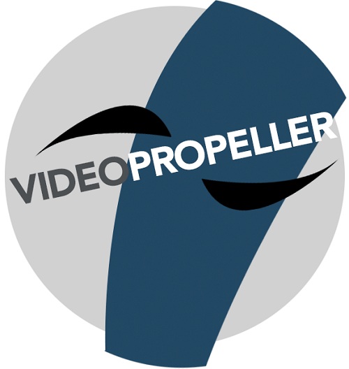Video Propeller