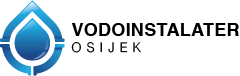 Vodoinstalater Osijek