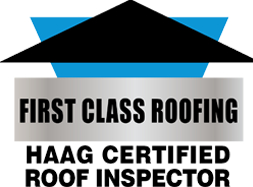First Class Roofing Inc.