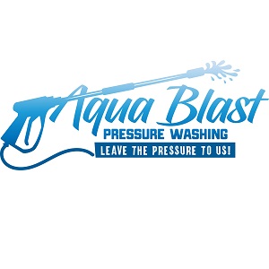 Aqua Blast Pressure Washing, LLC