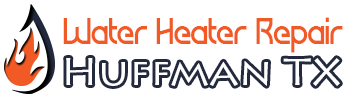 Water Heater Repair Huffman TX