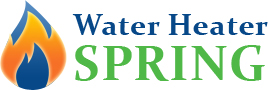 Water Heater Spring